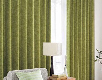 オーダーカーテン交換(工事費込み)