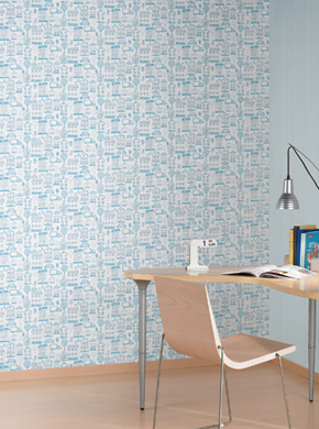 壁紙・クロス張替え(工事費込み)