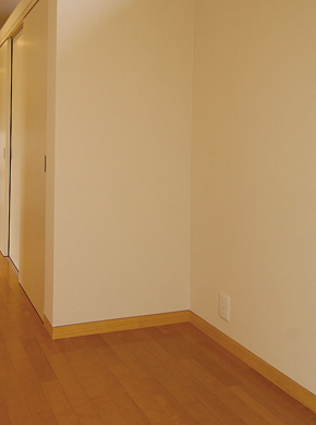 壁紙・クロス張替え(工事費込み)